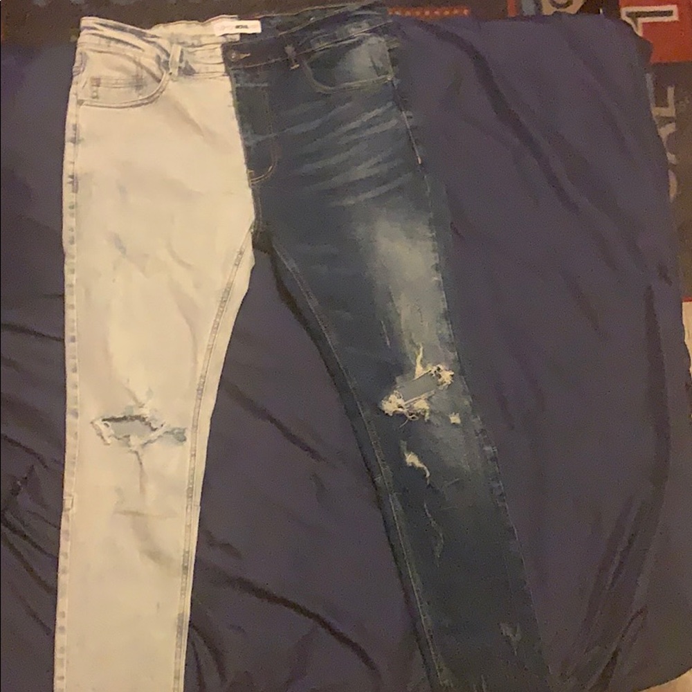 Pants
